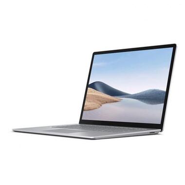 Ноутбук Microsoft Surface Laptop 4 15* AMD Ryzen 7/8GB/512GB Platinum (5W6-00001) (US)  фото №1