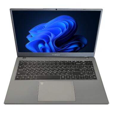 Ноутбук Vinga Iron S150 (S150-12358512G) фото №1