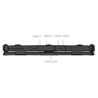 Ноутбук Vinga Scout X14A (X14A-1255321024B) фото №3