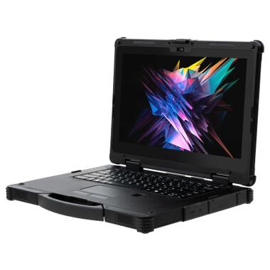 Ноутбук Vinga Scout X14M (X14M-155H321024BWP) фото №3