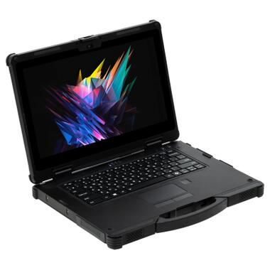 Ноутбук Vinga Scout X14M (X14M-155H321024BWP) фото №2