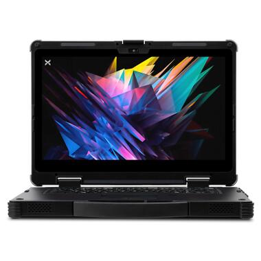 Ноутбук Vinga Scout X14M (X14M-155H321024BWP) фото №1