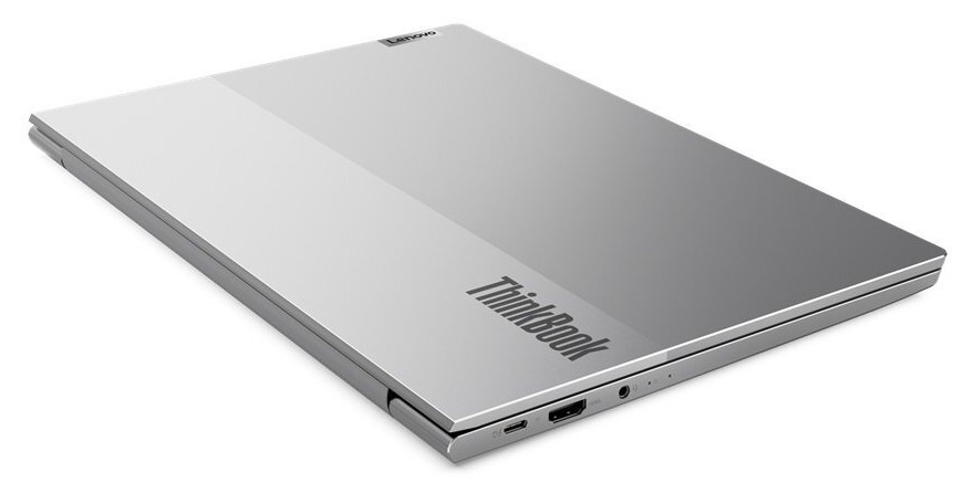 Ноутбук Lenovo ThinkBook S13 (20V90004RA) фото №6