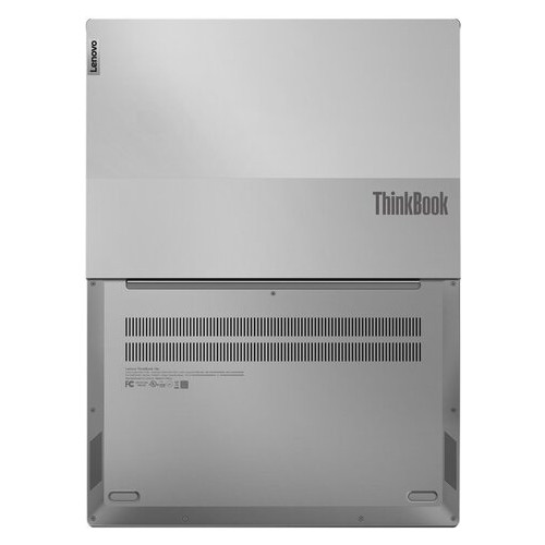 Ноутбук Lenovo ThinkBook S13 (20V90004RA) фото №8
