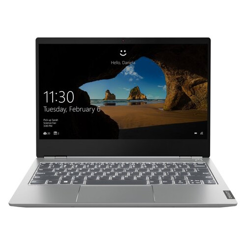 Ноутбук Lenovo ThinkBook S13 (20V90004RA) фото №1