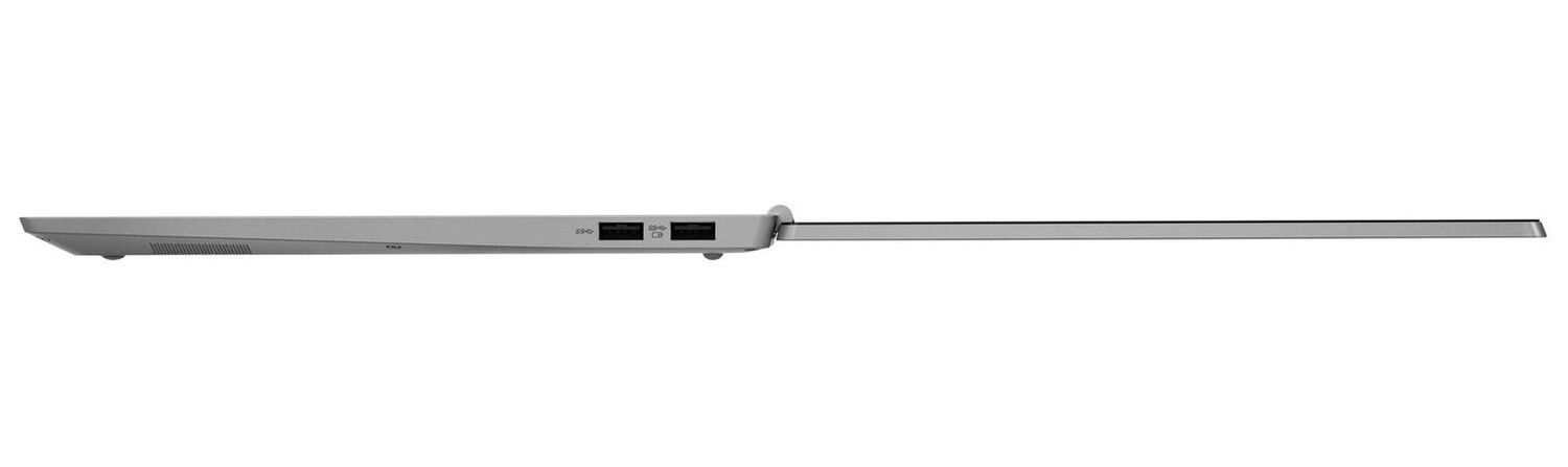 Ноутбук Lenovo ThinkBook S13 (20V90004RA) фото №11