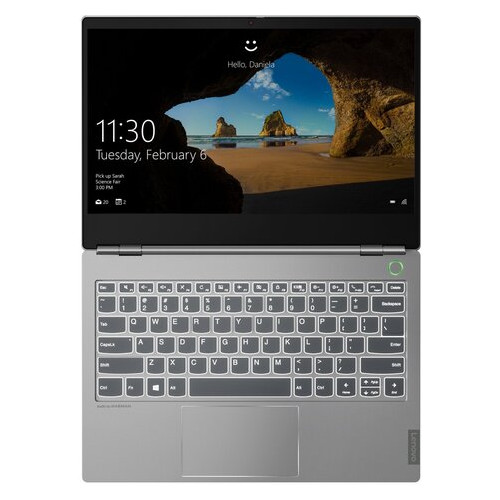 Ноутбук Lenovo ThinkBook S13 (20V90004RA) фото №5