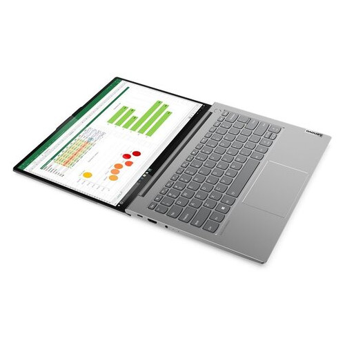 Ноутбук Lenovo ThinkBook S13 (20V90004RA) фото №7