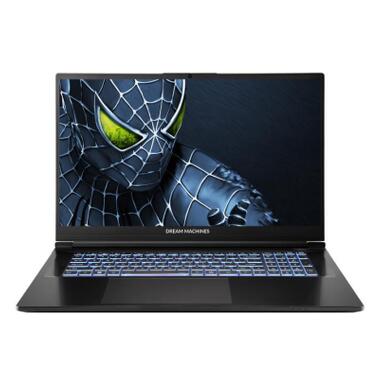 Ноутбук Dream Machines RG5050-17 (RG5050-17UA21) фото №1