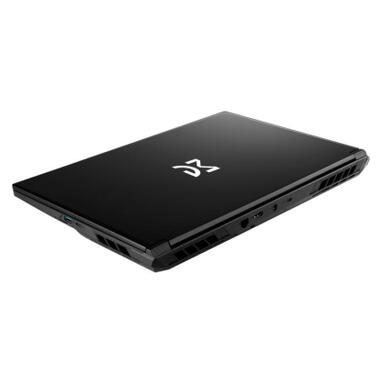Ноутбук Dream Machines RG5050-17 (RG5050-17UA24) фото №5