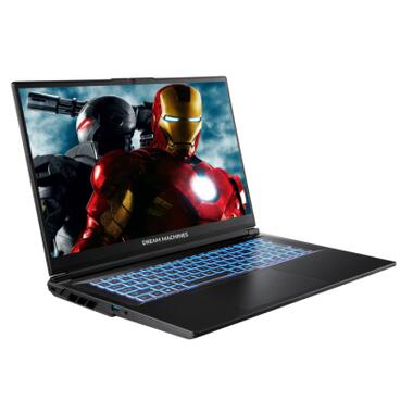 Ноутбук Dream Machines RG5060-17 (RG5060-17UA21) фото №2