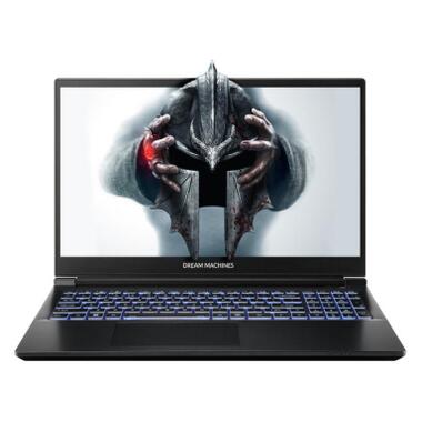 Ноутбук Dream Machines RG5070-15 (RG5070-15UA21) фото №1