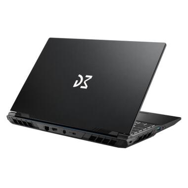 Ноутбук Dream Machines RG5070-15 (RG5070-15UA21) фото №4