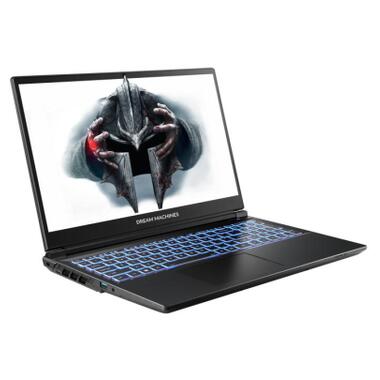 Ноутбук Dream Machines RG5070-15 (RG5070-15UA21) фото №2