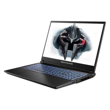 Ноутбук Dream Machines RG5070-15 (RG5070-15UA25) фото №3