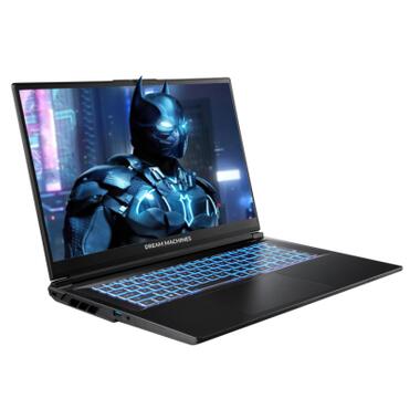 Ноутбук Dream Machines RG5070-17 (RG5070-17UA22) фото №2