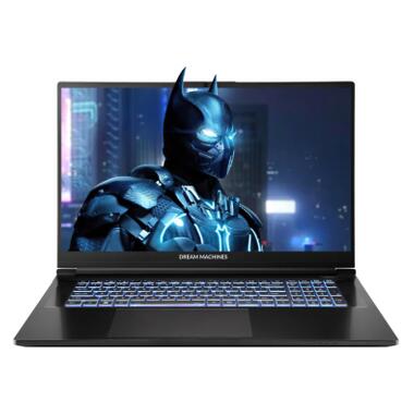 Ноутбук Dream Machines RG5070-17 (RG5070-17UA22) фото №1