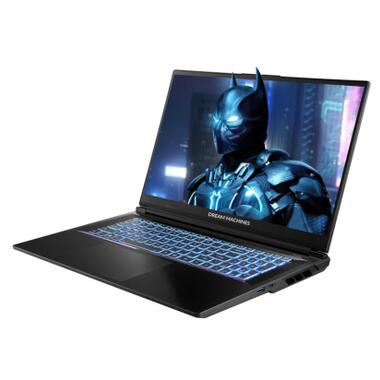 Ноутбук Dream Machines RG5070-17 (RG5070-17UA22) фото №3