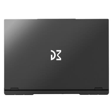 Ноутбук Dream Machines RT5090-16 (RT5090-16UA22) фото №6