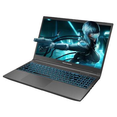 Ноутбук Dream Machines RG4050-15 (RG4050-15UA62) фото №3