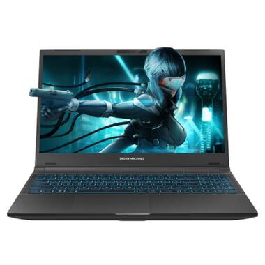 Ноутбук Dream Machines RG4050-15 (RG4050-15UA67) фото №1