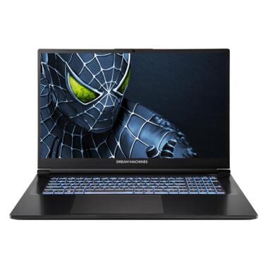 Ноутбук Dream Machines RG5050-17 (RG5050-17UA38) фото №1
