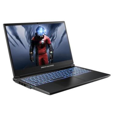 Ноутбук Dream Machines RG5060-15 (RG5060-15UA33) фото №3