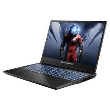 Ноутбук Dream Machines RG5060-15 (RG5060-15UA33) фото №2