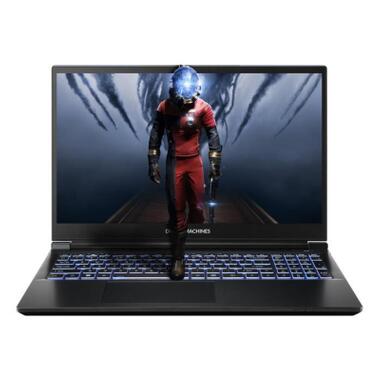 Ноутбук Dream Machines RG5060-15 (RG5060-15UA33) фото №1
