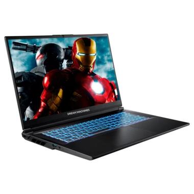 Ноутбук Dream Machines RG5060-17 (RG5060-17UA20) фото №2