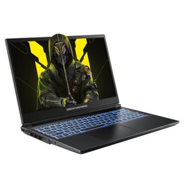 Ноутбук Dream Machines RG5070-15 (RG5070-15UA30) фото №3