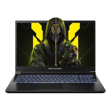 Ноутбук Dream Machines RG5070-15 (RG5070-15UA30) фото №1