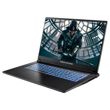 Ноутбук Dream Machines RG5070-17 (RT5050-17UA28) фото №3