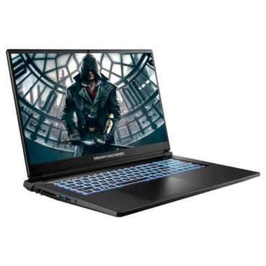 Ноутбук Dream Machines RG5070-17 (RT5050-17UA28) фото №2