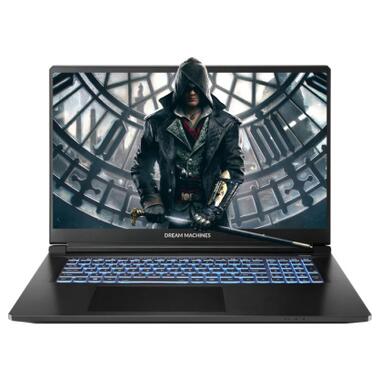 Ноутбук Dream Machines RG5070-17 (RT5050-17UA28) фото №1