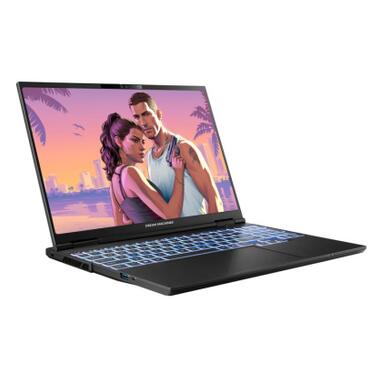 Ноутбук Dream Machines RS5060-15 (RS5060-15UA33) фото №3