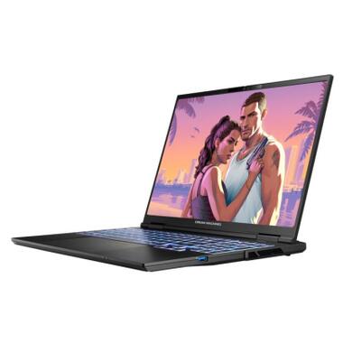 Ноутбук Dream Machines RS5060-15 (RS5060-15UA33) фото №2