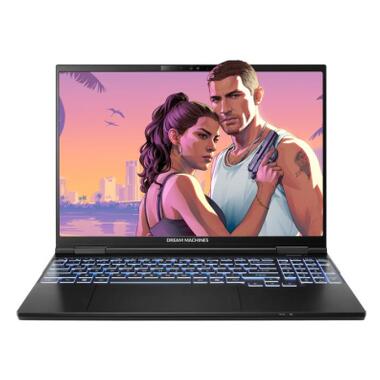 Ноутбук Dream Machines RS5060-15 (RS5060-15UA33) фото №1