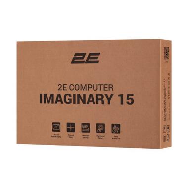 Ноутбук 2E Imaginary 15 (NL57PU-15UA31) фото №15