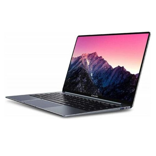 Ноутбук Chuwi LapBook Pro Space Gray (CW-LB8256/CW-102483/102483) фото №3