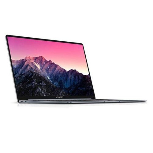 Ноутбук Chuwi LapBook Pro Space Gray (CW-LB8256/CW-102483/102483) фото №4