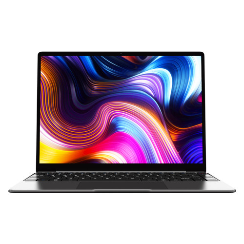 Ноутбук Chuwi GemiBook PRO 2K-IPS Jasper Lake Win10 Space Gray (CW-102545/GBP8256) фото №1