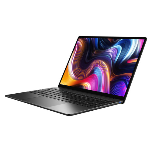 Ноутбук Chuwi GemiBook PRO 2K-IPS Jasper Lake Win10 Space Gray (CW-102545/GBP8256) фото №3