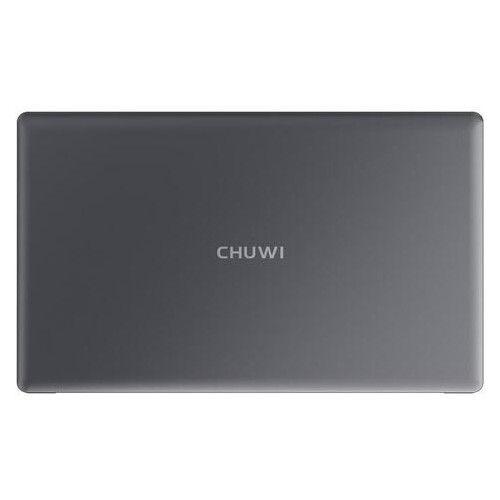 Ноутбук Chuwi HeroBook Air Black (CW513/CW-102588) фото №9