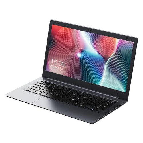 Ноутбук Chuwi HeroBook Air Black (CW513/CW-102588) фото №2
