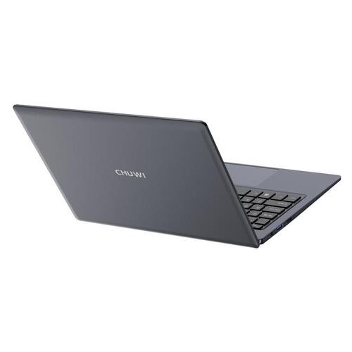 Ноутбук Chuwi HeroBook Air Black (CW513/CW-102588) фото №4