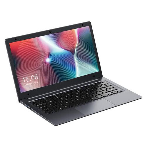 Ноутбук Chuwi HeroBook Air Black (CW513/CW-102588) фото №3