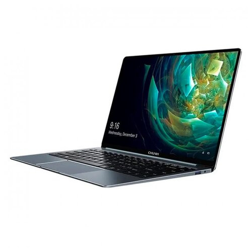 Ноутбук Chuwi HeroBook PRO (CWI514/CW-102448) FullHD Win10 Gray фото №2