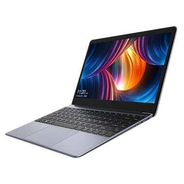 Ноутбук Chuwi HeroBook Pro 8/256 (CWI515/CW-112272) Gray фото №3