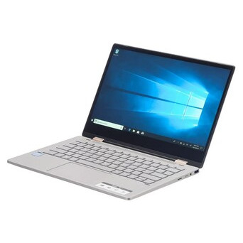 Ноутбук Onn Touchbook 2in1 13.3 (100002434) Silver фото №2